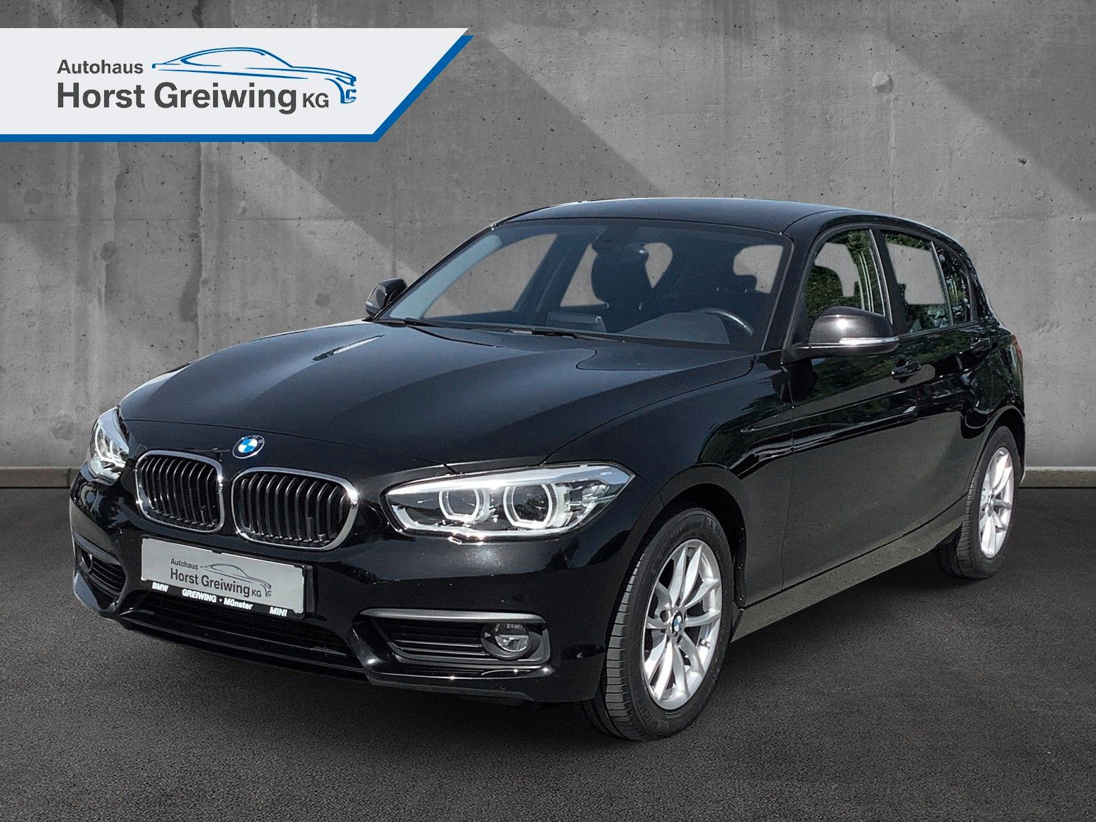BMW 116