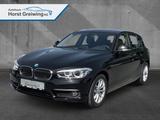 BMW 116i 5-trg. Navi, LED, Sitzheizung, SportL., PDC - BMW 116: 116i