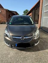 Opel Meriva 1.4 ecoFLEX INNOVATION 88kW S/S 5-Gan... - Opel Meriva Gebrauchtwagen in Münster