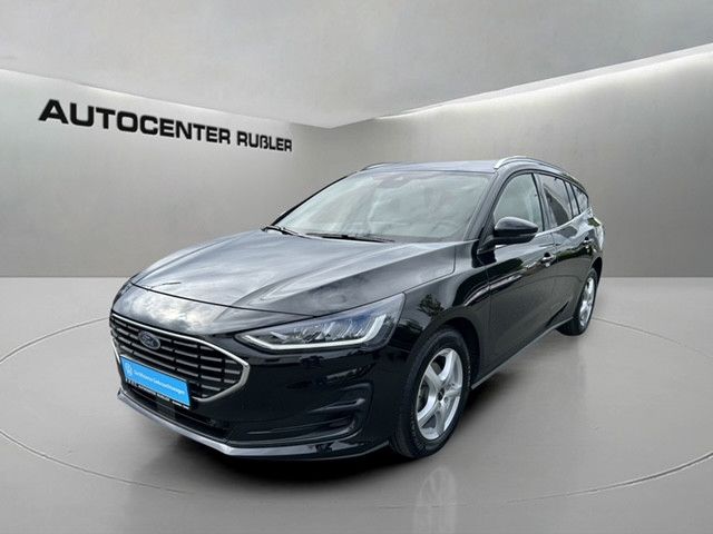 FORD Focus Turnier Titanium X Mild Hybrid