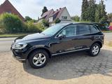 Volkswagen Touareg V6 TDI Terrain Tech 4Motion*LED*AHK*ACC* - VW Touareg Gebrauchtwagen in Hamburg