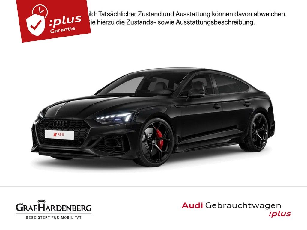 Image of Audi RS5