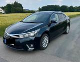 Toyota Corolla 2015 Executive - Toyota Corolla von privat