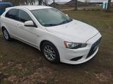 Mitsubishi Lancer - gebrauchte Mitsubishi Lancer aus dem Jahr 2011