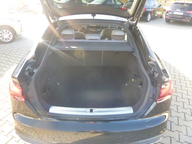 Fahrzeugabbildung Audi A5 Sportback 35 TDI >AUT/Leder/NAV/KAM/SHZ<