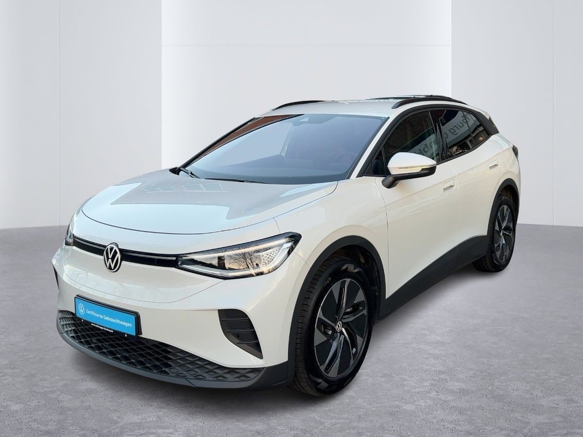 Volkswagen ID.4 - Bild 2