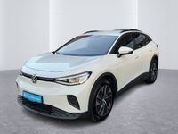 Volkswagen ID.4 - Vorschau Bild 2