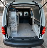 Volkswagen Caddy Nfz Maxi Kasten BMT*NAVI*SORTIMO*DSG*STHEZ - VW Caddy Maxi gebraucht in Stuttgart