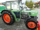 Fendt Xaver 250 S *TÜV NEU*nur 2762 B Std original - Fendt Schlepper 2
