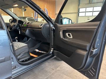 Skoda Roomster Style Plus Edition *1. Hand*Klima*AHK*