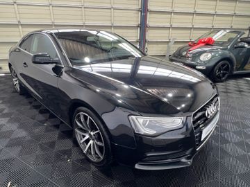Audi A5 - 11