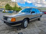Audi 100 - Audi 100 aus 1985