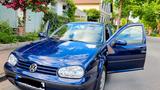 Volkswagen Golf 4 1.6 EU4 Comfortline - VW Gebrauchtwagen von 2000