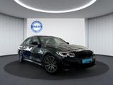 BMW 320 i M Sport LED-LASER*NAVI*LEDER*HI-FI*GSD - BMW 320 Gebrauchtwagen in Krefeld