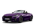 BMW Z4 M40i Cabrio *Navi*Komfortzugang*HUD*SHZ*LED*D