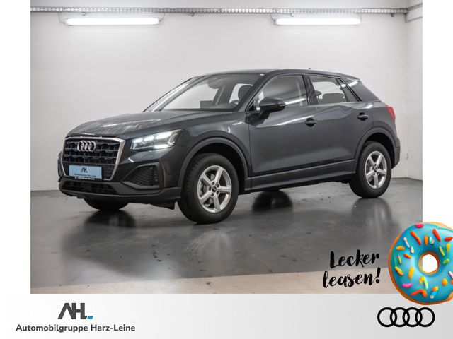 Audi Q2 30 TFSI 85(116) kW(PS) Schaltgetriebe