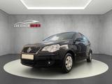 Volkswagen Polo IV Comfortline1.Hand KlimaGanzjahresreifen! - gebrauchte VW Polo aus dem Jahr 2007