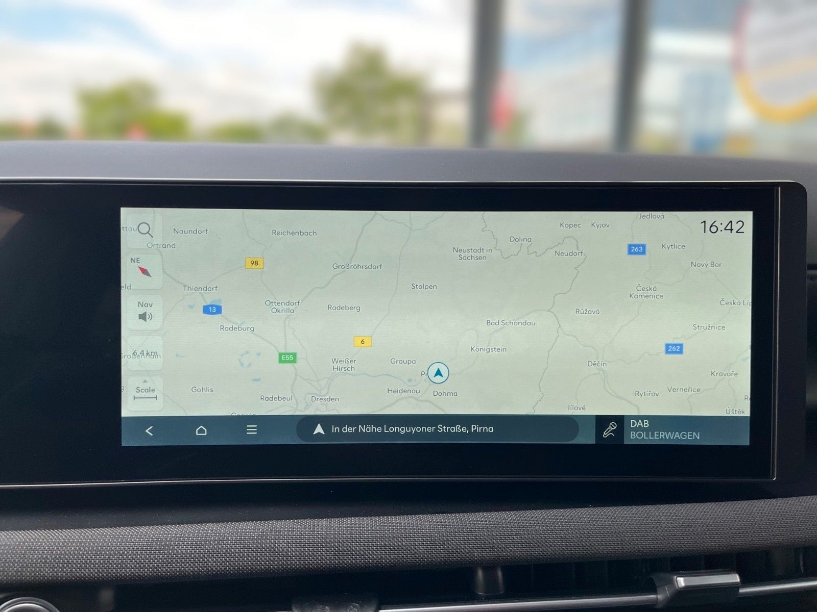Hyundai Tucson – Bild 11