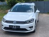 Volkswagen Golf Sportsvan VII Highline BMT/Start-Stopp - Volkswagen Golf mit Diesel-Antrieb: Standheizung