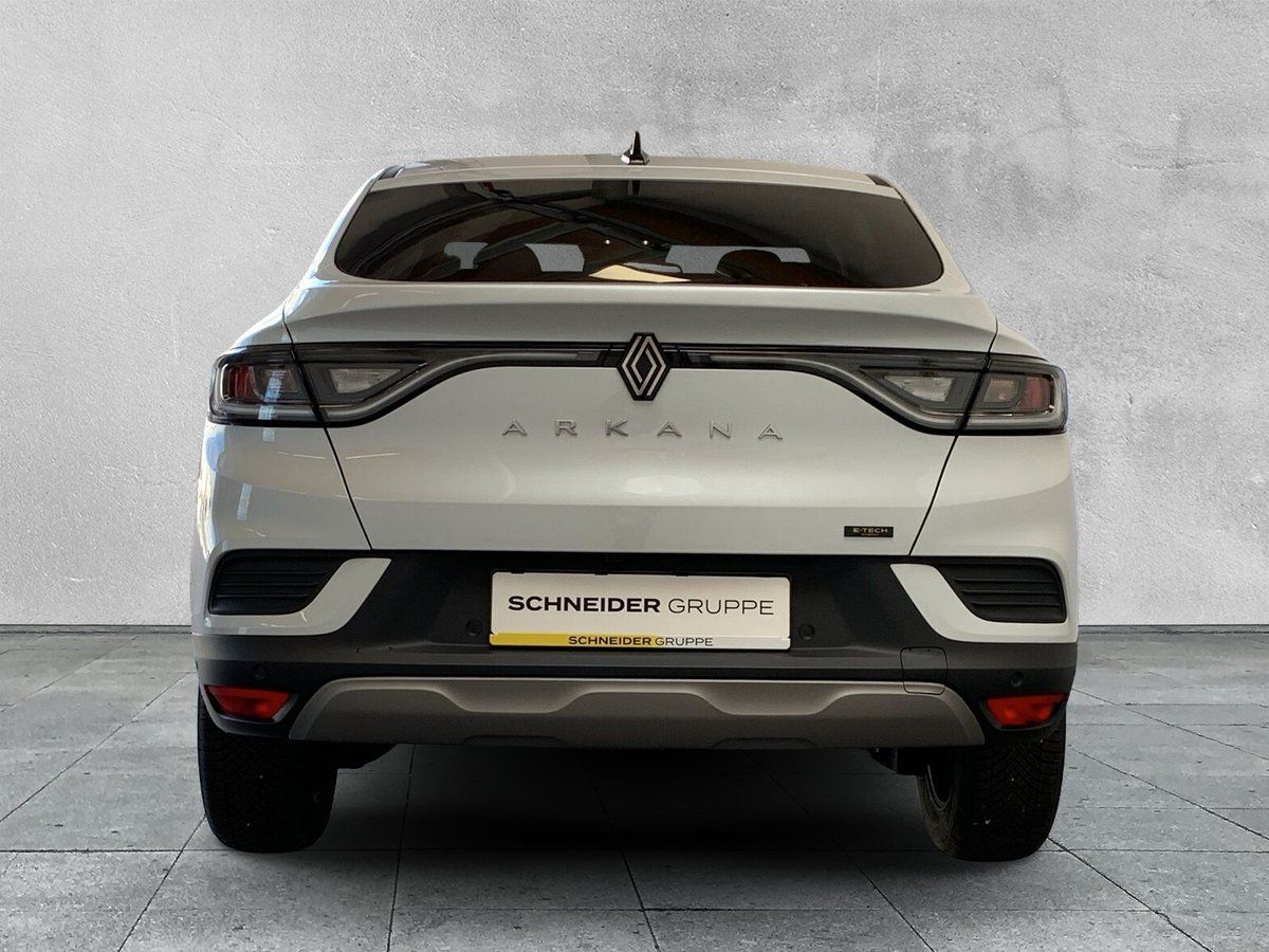 Renault Arkana - Bild 4