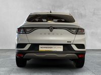 Renault Arkana - Vorschau Bild 4