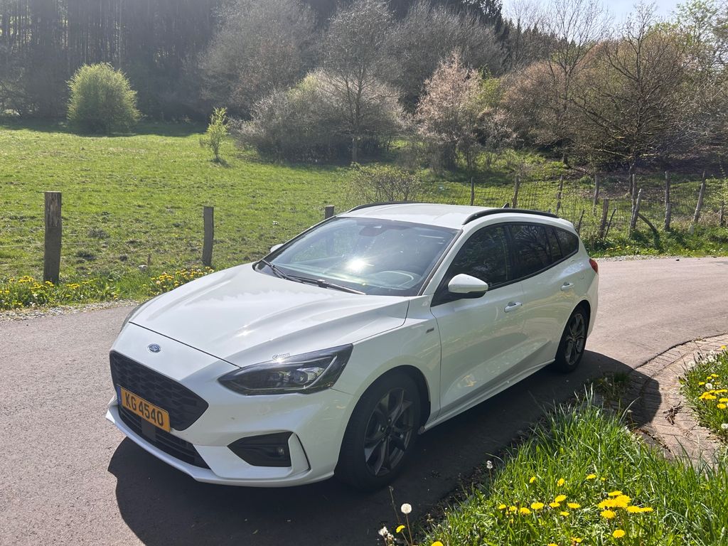 Image of Ford Focus