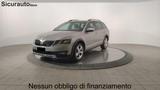 Skoda SKODA Octavia 2.0 Tdi Cr 150 Cv 4X4 Dsg Wagon Sc - Skoda Octavia: 4.4
