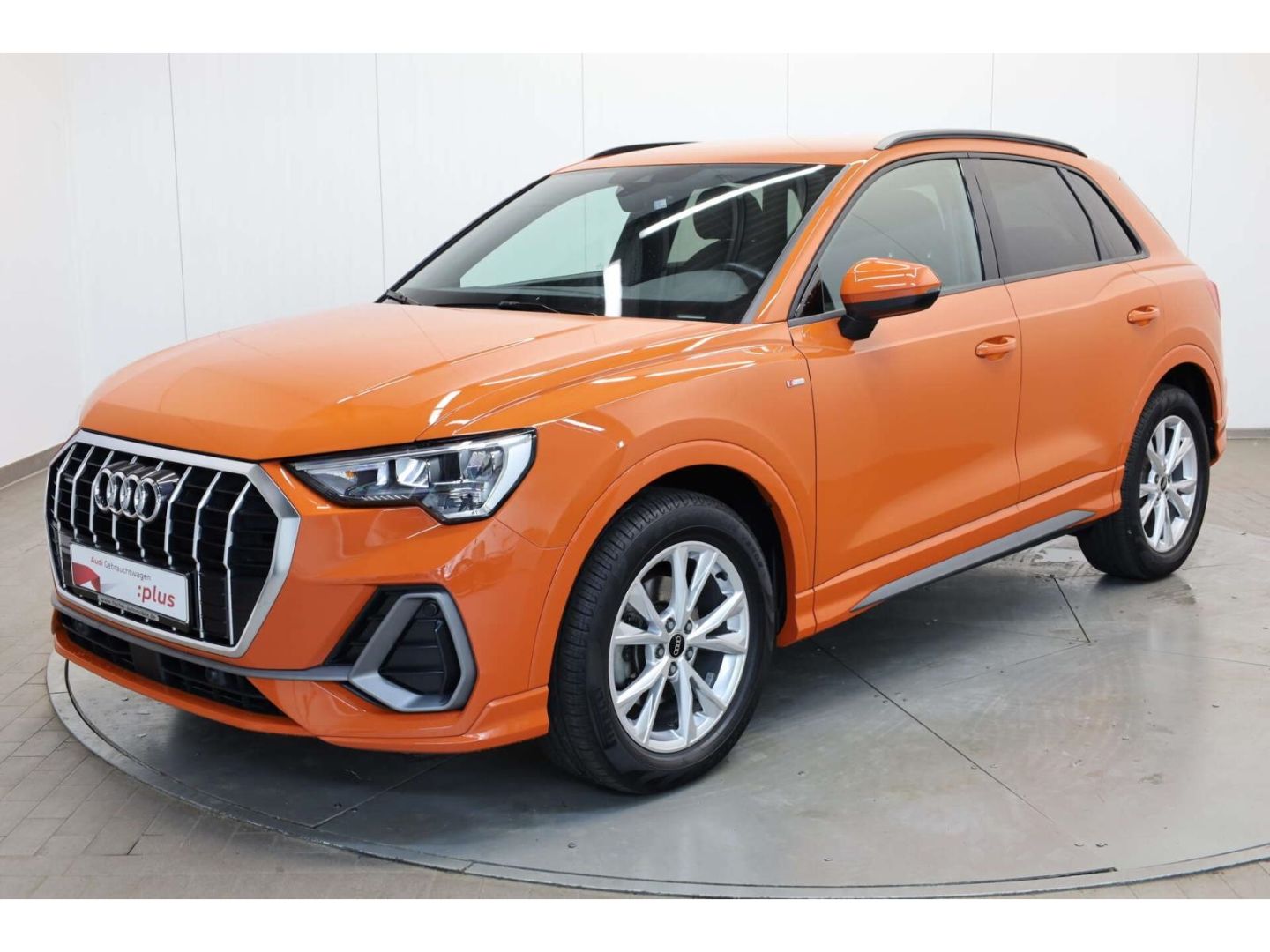 Audi Q3 - Bild 2