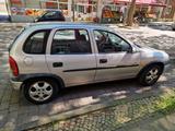 Opel Corsa A-B(ECO) 1.2 - TÜV neu - Opel Corsa aus 1999: 1.2