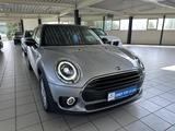 MINI Cooper Clubman Clubman Cooper Classic Trim Sport - silberne MINI COOPER_CLUBMAN