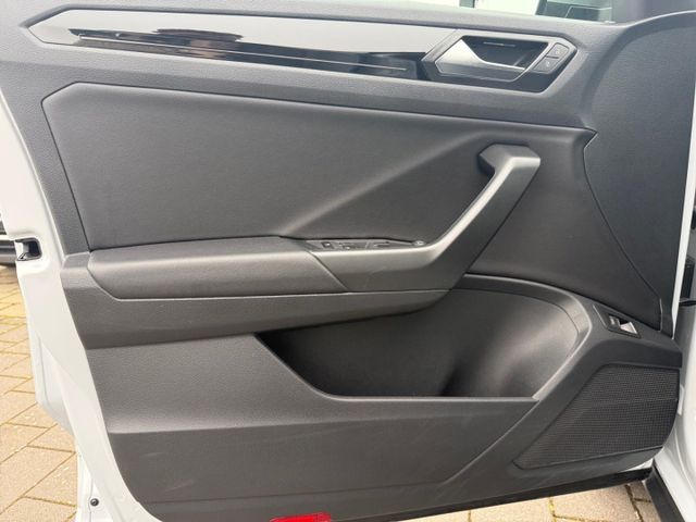 T-Roc R 2.0 TSI 4Motion El. Panodach ACC