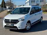 Dacia Lodgy Ambiance*Klima*7-Sitz* - Dacia Lodgy aus 2018