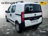 Fiat Fiorino Doppelkabine SX 1. MultiJet AHK Klim3a - Fiat Fiorino