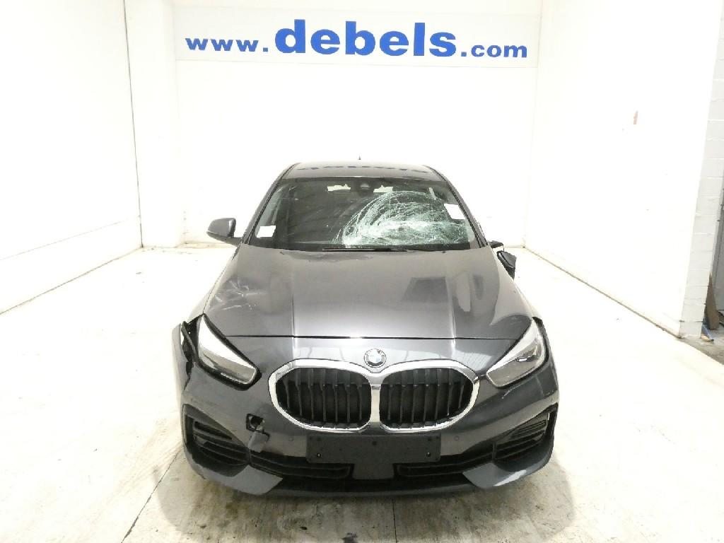 BMW 118I 118I