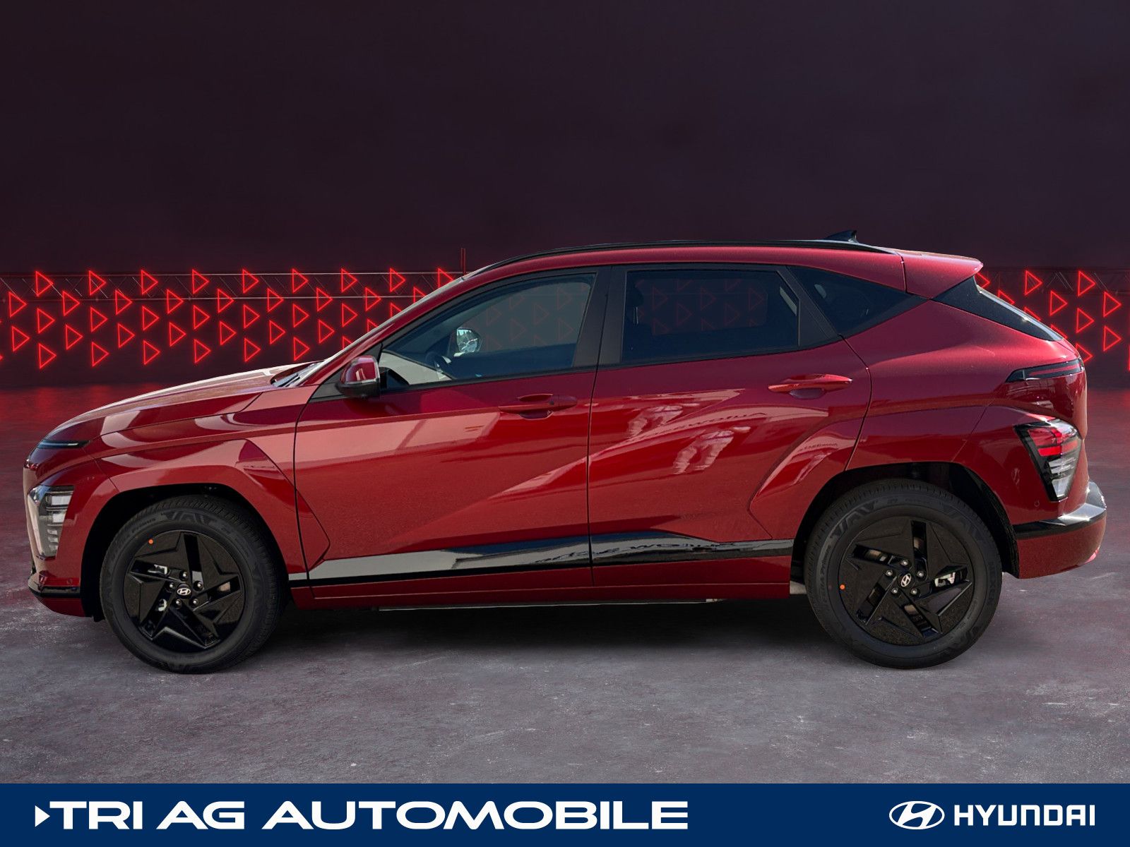 Hyundai KONA Elektro – Bild 6