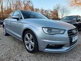 Audi A3 1.4 TFSI S tronic Navi*SitzHz.*Kamera*Tempo - Audi A3 Gebrauchtwagen in Berlin