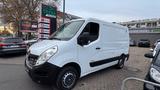 Renault Master III Kasten L1H1 Ka 3,3t 2-HAND KLIMA - gebrauchte Renault Master aus dem Jahr 2015