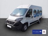 Fiat Ducato Kasten Elektro L2H2 (47-kWh) *NAVI *Klima - Fiat Elektro Kastenwagen