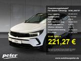 Opel Grandland 1.2 Turbo GS Line Klimaautomatik Alcan - Opel Grandland (X) Gebrauchtwagen in Bielefeld