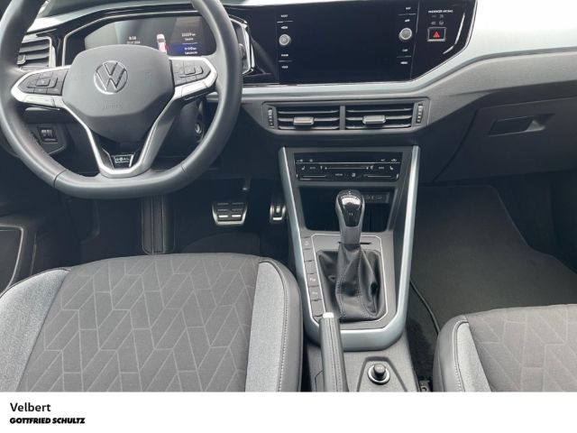 Volkswagen Taigo - Bild 16