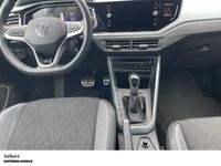 Volkswagen Taigo - Vorschau Bild 16