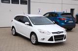 Ford Focus Turnier Titanium <Navi / Xenon> - Ford Focus aus 2011: Kombi