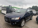 Mitsubishi Outlander Instyle 4WD 7 Sitze 1.Jahr Garantie - Mitsubishi Outlander in Mannheim