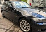 BMW E91 330d Touring *2 Besitzer BMW E91 3l Diesel - BMW 330: Kombi, E91 330d