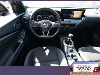 Nissan Juke - Vorschau Bild 7