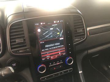 Renault Koleos Intens 2.0 dCi 175 FAP Energy 4x4