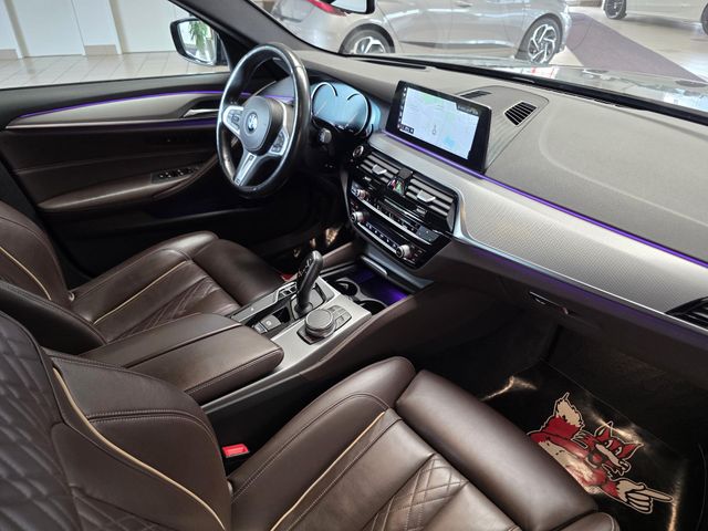 BMW 540 — Foto 25