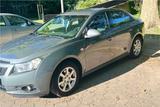 Chevrolet Cruze 1.7 Diesel 2012 ohne TÜV ! - Chevrolet Cruze mit Diesel-Antrieb: Automatik
