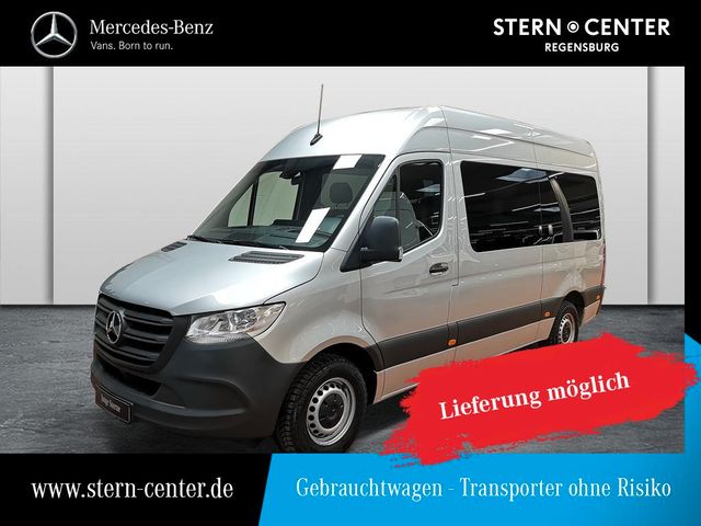 Mercedes-Benz Sprinter 216 CDI L2H2 Klima Comand Standheizung