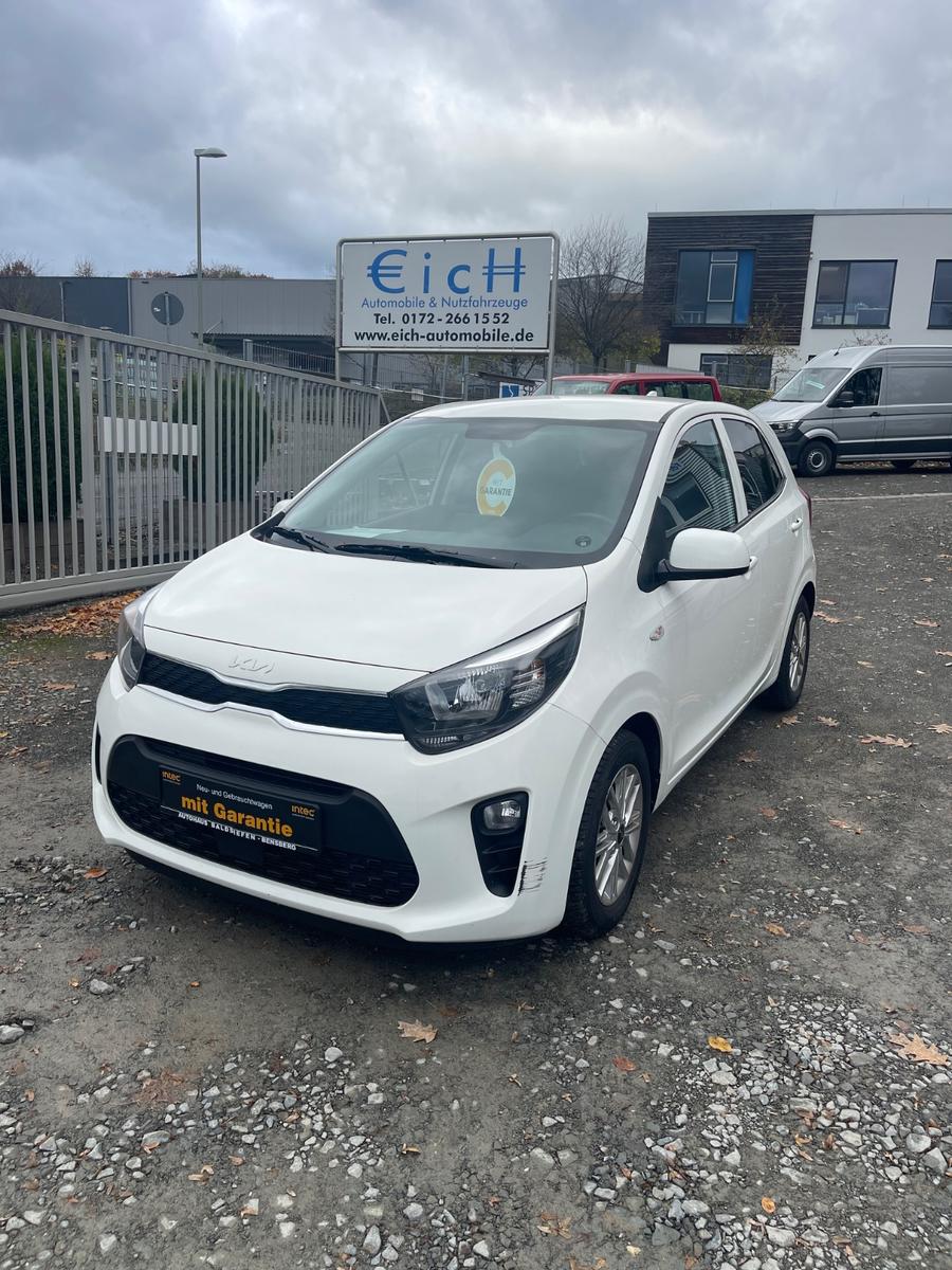 Kia Picanto Vision